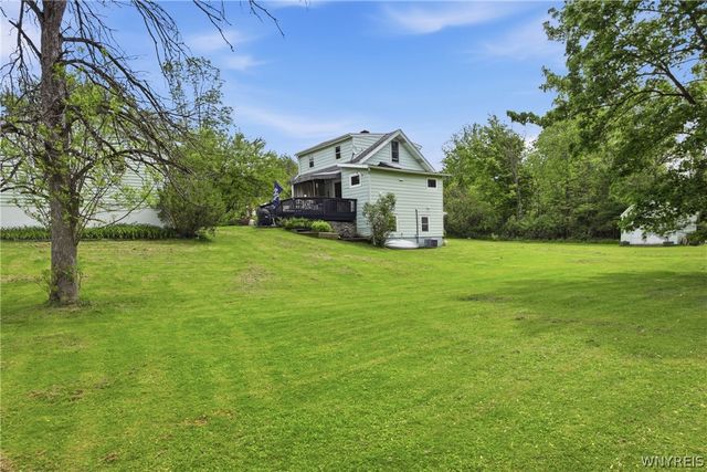 873 Grover Road, Aurora, NY 14052