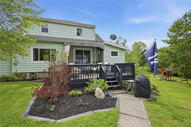 873 Grover Road, Aurora, NY 14052