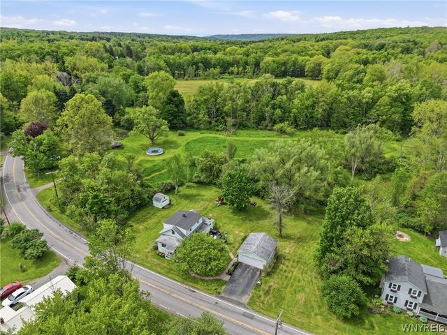 873 Grover Road, Aurora, NY 14052