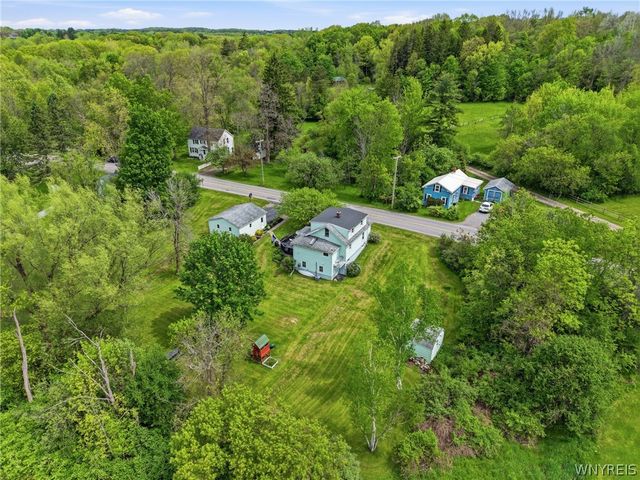 873 Grover Road, Aurora, NY 14052