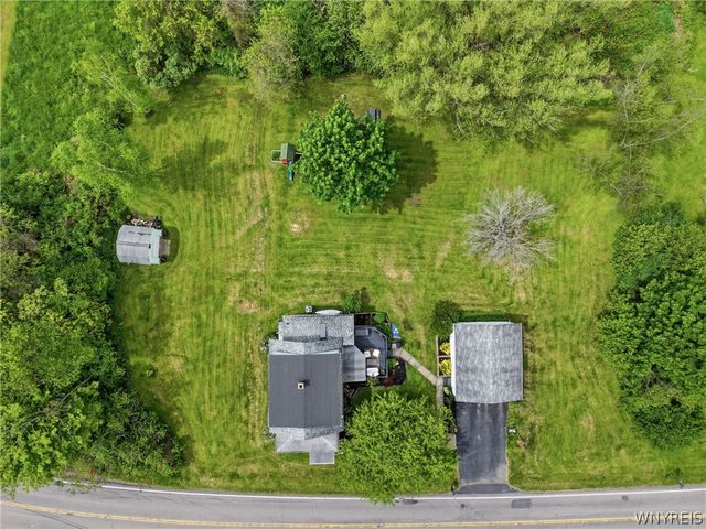 873 Grover Road, Aurora, NY 14052