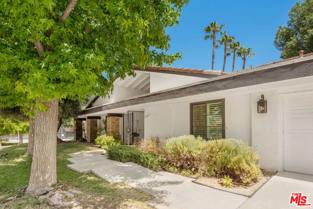 18360 Lake Encino Drive, Encino, CA 91316