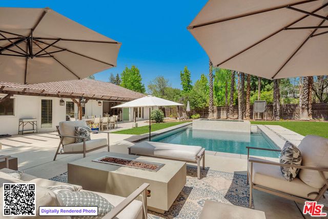 18360 Lake Encino Drive, Encino, CA 91316