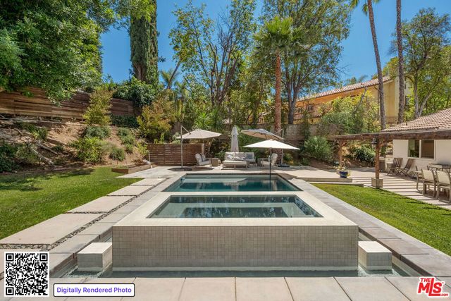 18360 Lake Encino Drive, Encino, CA 91316