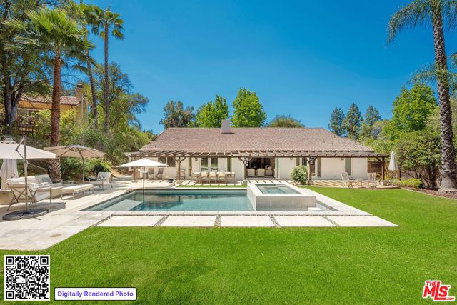 18360 Lake Encino Drive, Encino, CA 91316