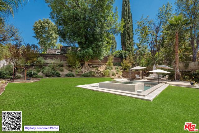 18360 Lake Encino Drive, Encino, CA 91316
