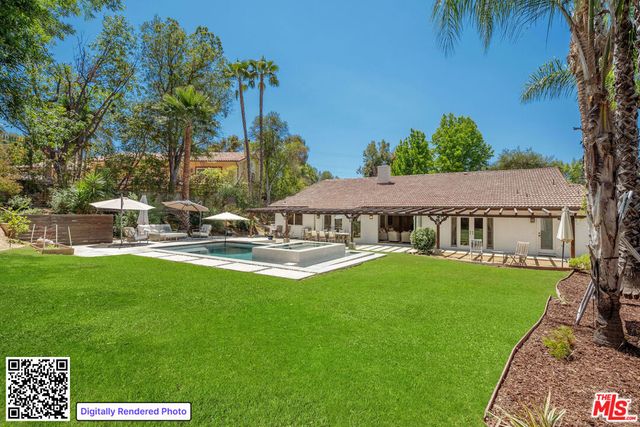 18360 Lake Encino Drive, Encino, CA 91316