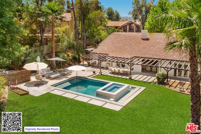 18360 Lake Encino Drive, Encino, CA 91316