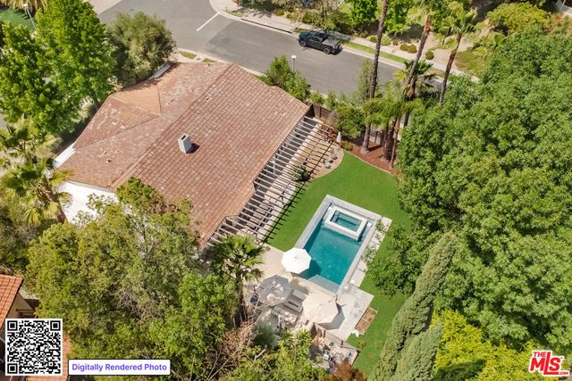 18360 Lake Encino Drive, Encino, CA 91316