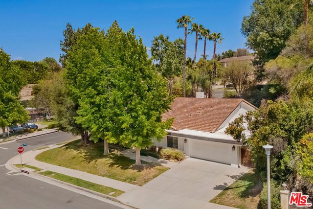 18360 Lake Encino Drive, Encino, CA 91316