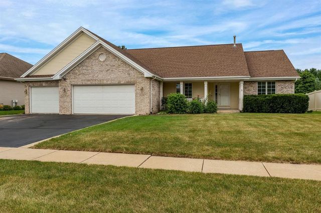 6582 Deer Isle Drive, Cherry Valley, IL 61016