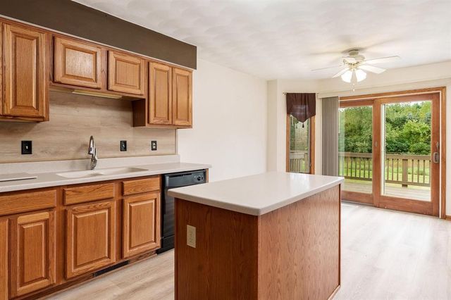 6582 Deer Isle Drive, Cherry Valley, IL 61016