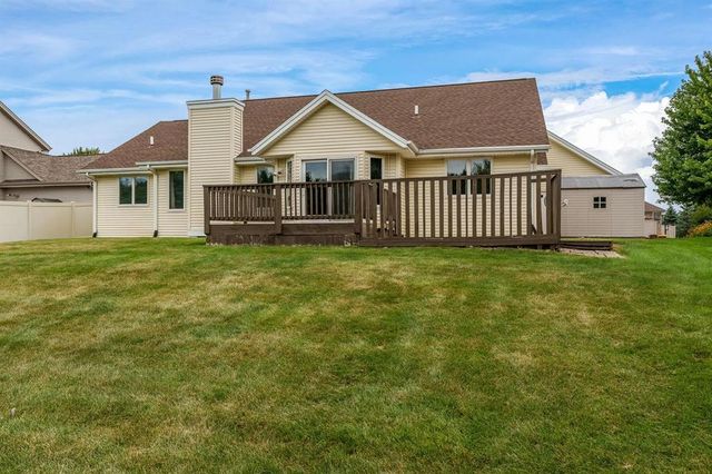 6582 Deer Isle Drive, Cherry Valley, IL 61016
