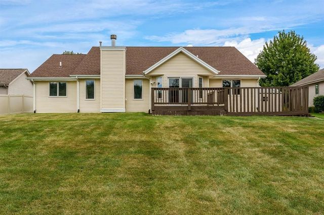 6582 Deer Isle Drive, Cherry Valley, IL 61016