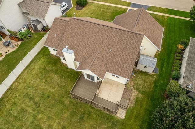 6582 Deer Isle Drive, Cherry Valley, IL 61016