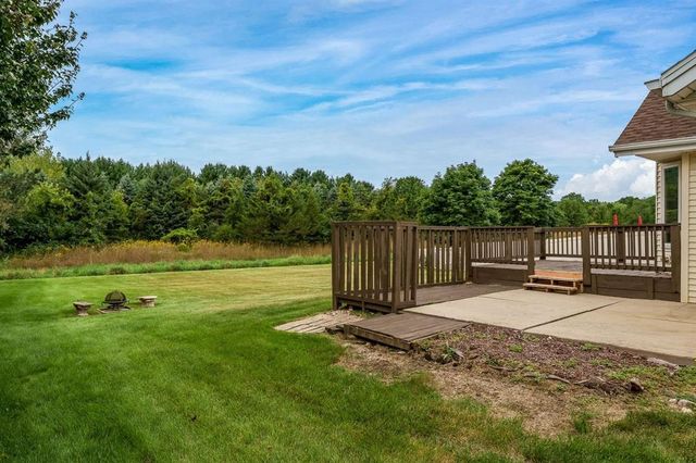 6582 Deer Isle Drive, Cherry Valley, IL 61016