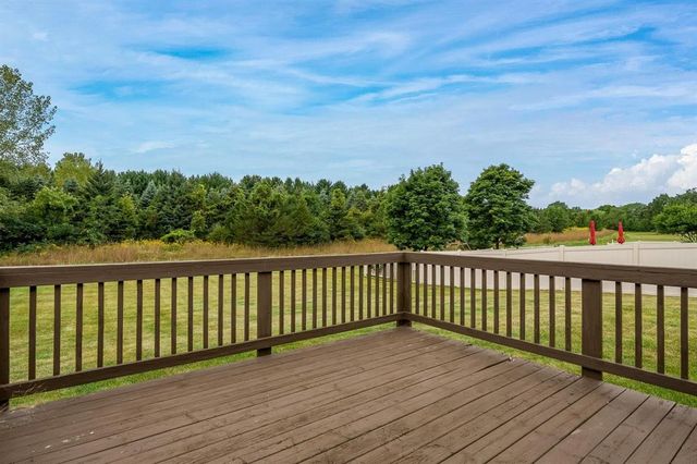 6582 Deer Isle Drive, Cherry Valley, IL 61016