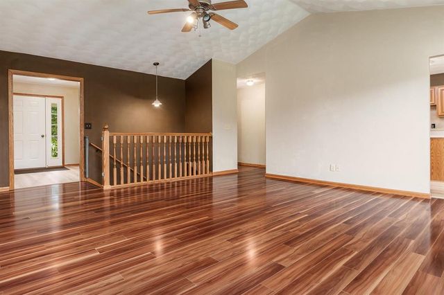 6582 Deer Isle Drive, Cherry Valley, IL 61016