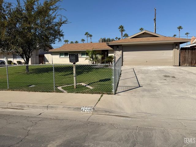 4209 Alexander Street, Bakersfield, CA 93307