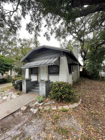 727 20TH AVENUE S, St Petersburg, FL 33705