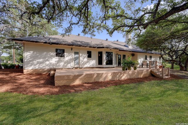 7810 Covey Roost, Boerne, TX 78015