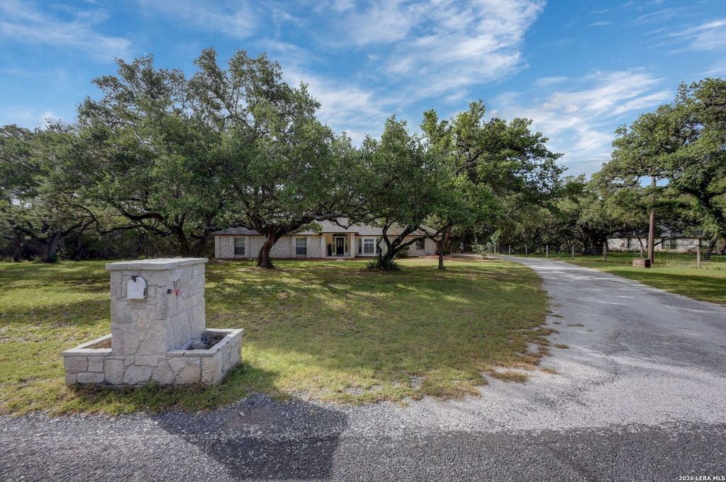 7810 Covey Roost, Boerne, TX 78015