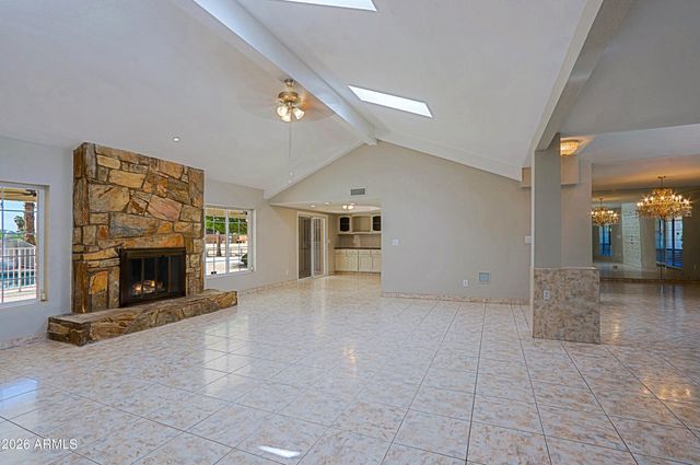 6801 E THUNDERBIRD Road, Scottsdale, AZ 85254
