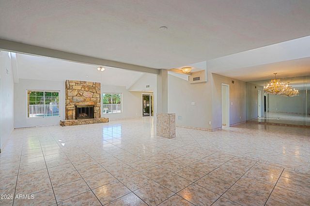 6801 E THUNDERBIRD Road, Scottsdale, AZ 85254