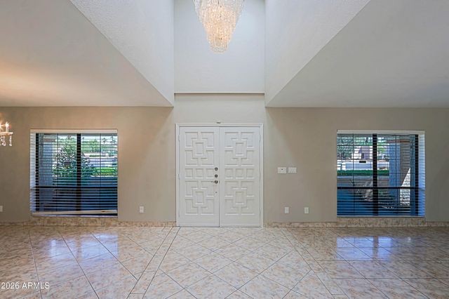 6801 E THUNDERBIRD Road, Scottsdale, AZ 85254