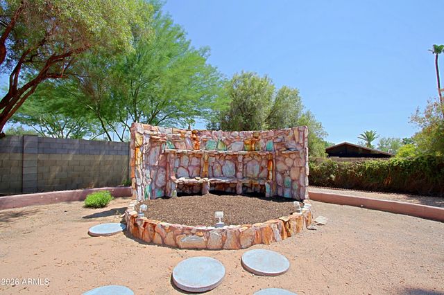 6801 E THUNDERBIRD Road, Scottsdale, AZ 85254