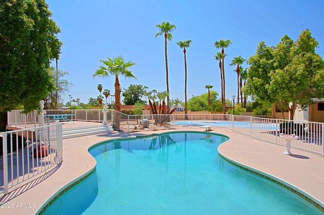 6801 E THUNDERBIRD Road, Scottsdale, AZ 85254