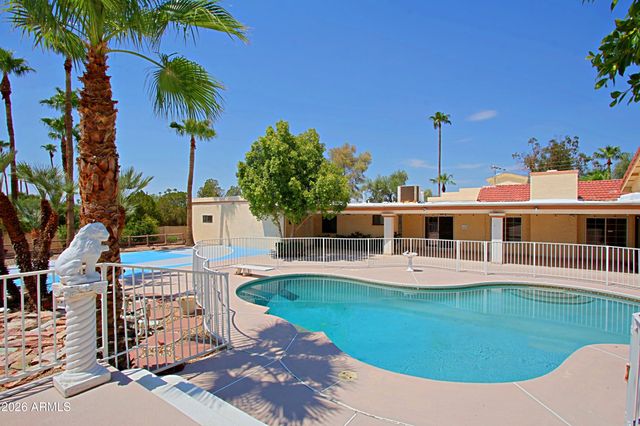 6801 E THUNDERBIRD Road, Scottsdale, AZ 85254