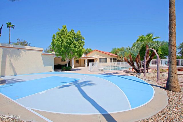 6801 E THUNDERBIRD Road, Scottsdale, AZ 85254