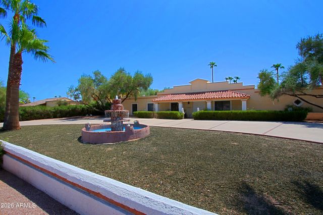 6801 E THUNDERBIRD Road, Scottsdale, AZ 85254