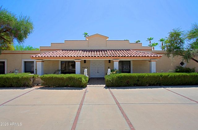 6801 E THUNDERBIRD Road, Scottsdale, AZ 85254