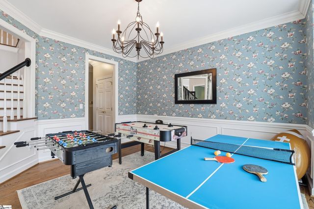 1 Worchester Place, Simpsonville, SC 29680