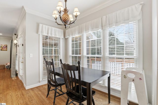 1 Worchester Place, Simpsonville, SC 29680