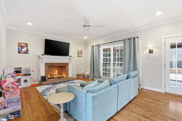 1 Worchester Place, Simpsonville, SC 29680