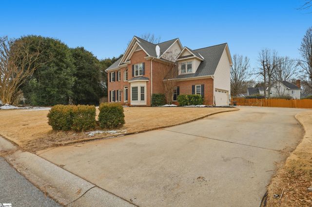 1 Worchester Place, Simpsonville, SC 29680