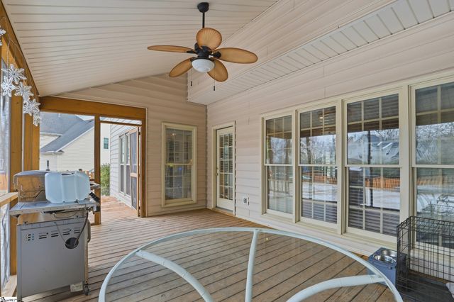 1 Worchester Place, Simpsonville, SC 29680