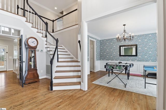 1 Worchester Place, Simpsonville, SC 29680