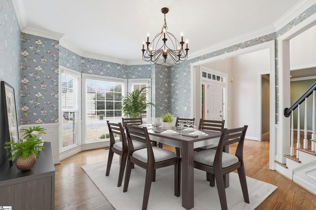 1 Worchester Place, Simpsonville, SC 29680