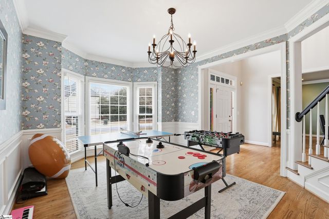 1 Worchester Place, Simpsonville, SC 29680