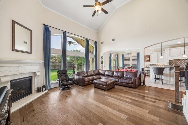6031 Granite Shadow Lane, Porter, TX 77365