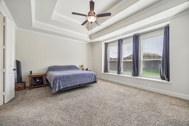 6031 Granite Shadow Lane, Porter, TX 77365