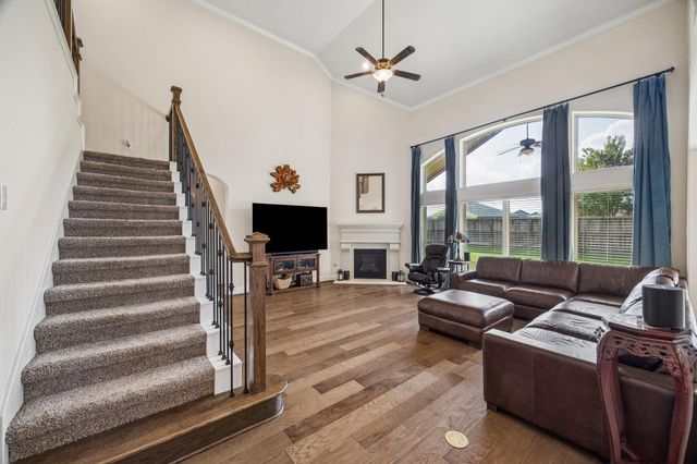 6031 Granite Shadow Lane, Porter, TX 77365