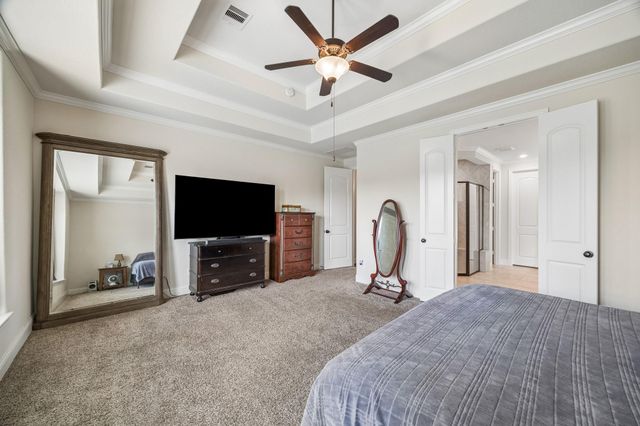 6031 Granite Shadow Lane, Porter, TX 77365