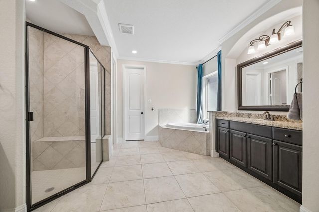 6031 Granite Shadow Lane, Porter, TX 77365