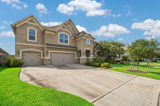 6031 Granite Shadow Lane, Porter, TX 77365