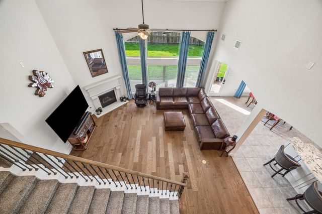 6031 Granite Shadow Lane, Porter, TX 77365